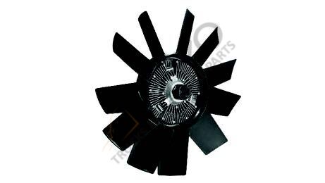 Fan Termiği Pervaneli VW LT 28 35