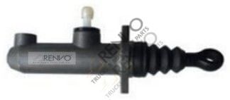 1334482 DEBRİYAJ MERKEZ TM.TKM UZUN DAF XF