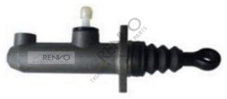 1334482 CENTRO DE EMBREAGEM TM.TKM LONGO DAF XF