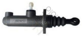 1334482 CENTRO EMBRAGUE TM.TKM LARGO DAF XF