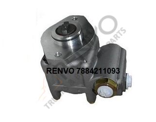 IVECO EURO TRAKKER STARLIS DİREKSİYON POMPASI , STEERING PUMP  OE: 41211093, 7688955505, KS00000504
