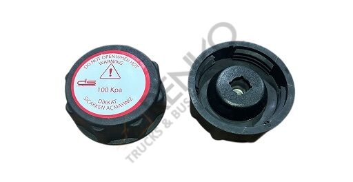 7C468100AB/AK- 6C468100AA КРЫШКА ЗАПАСНОГО БАКА ДЛЯ ВОДЫ 1838