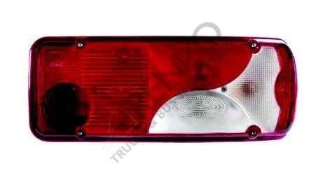 Stop Lambası Sağ SPRT W906 TRUCK