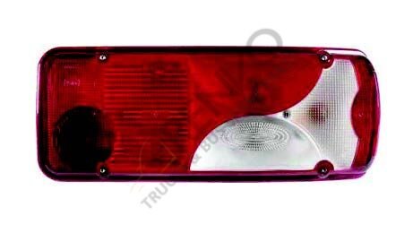 Stop Lambası Sağ SPRT W906 TRUCK