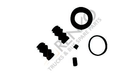 Fren Kaliper Tamir Takımı VITO W639