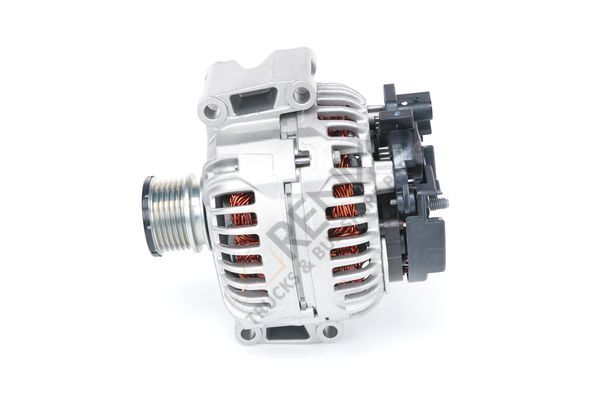 Mercedes Vito 2003-2007 Arası 111 CDI Alternatör Bosch Marka