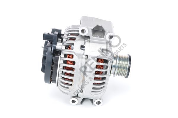 Mercedes Vito 2003-2007 Arası 111 CDI Alternatör Bosch Marka