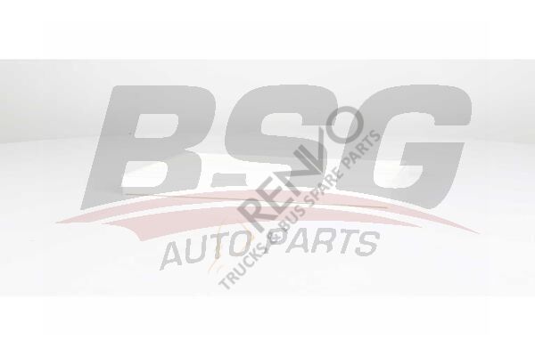 Mercedes Vito 2014-2018 Arası 119 CDI / 119 BlueTEC 4-matic Polen Filtresi BSG Marka