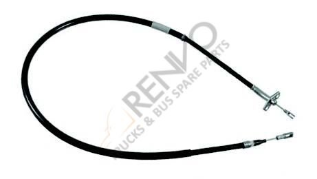 El Fren Teli SPRT W901-905