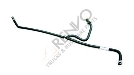 Termostat Hortumu VW CRAFTER