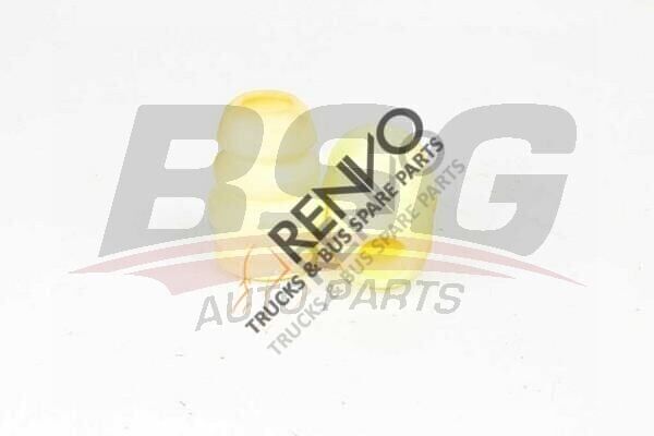 Ford Transit 2006-2014 Arası 2.4 TDCi RWD Ön Amortisör Takozu BSG Marka