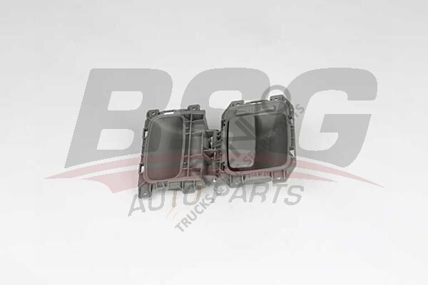 Mercedes Sprinter 2006-2010 Arası 319 CDI / BlueTEC İç Arka Kapı Kolu BSG Marka