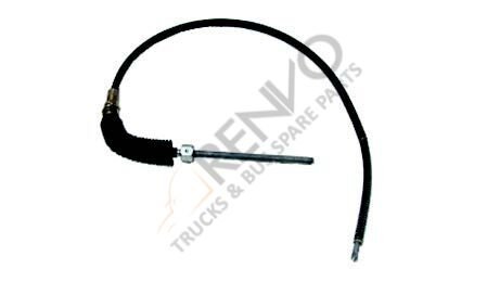 El Fren Teli T2/L W309 310