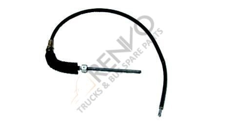 El Fren Teli T2/L W309 310