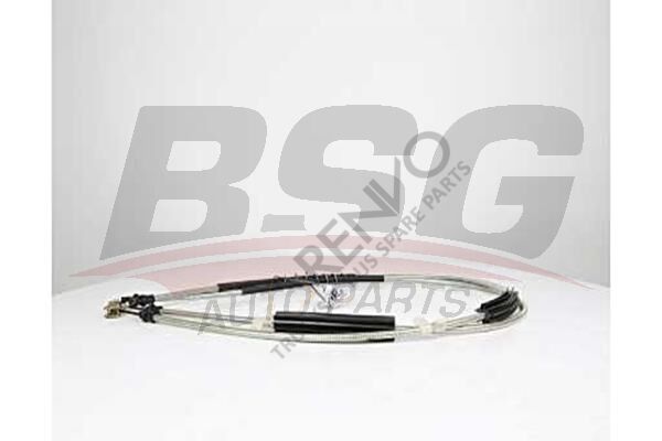 Ford Transit Connect 2002-2006 Arası 1.8 Di El Fren Teli BSG Marka