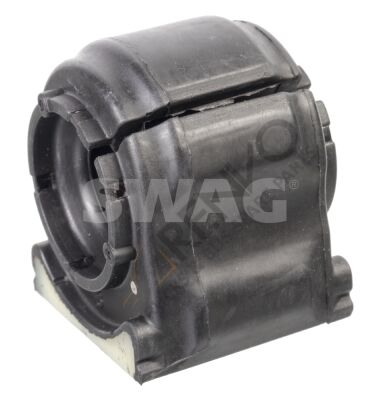 Mercedes Sprinter 2006-2010 Arası 319 CDI / BlueTEC 4x4 Ön Viraj Demir Lastiği Swag Marka