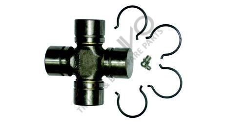 Şaft İstavrozu SPRT W906