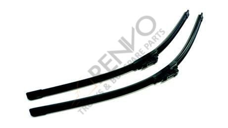 Silecek Süpürgesi SPRT W906 909