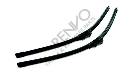 Silecek Süpürgesi SPRT W906 909