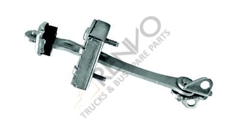 Kapı Mandalı Sol SPRT W901-905