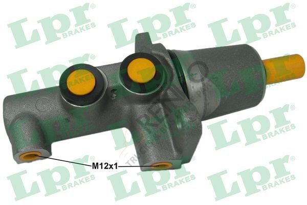Mercedes Sprinter 1995-2012 Arası 314 Fren Ana Merkezi LPR Marka