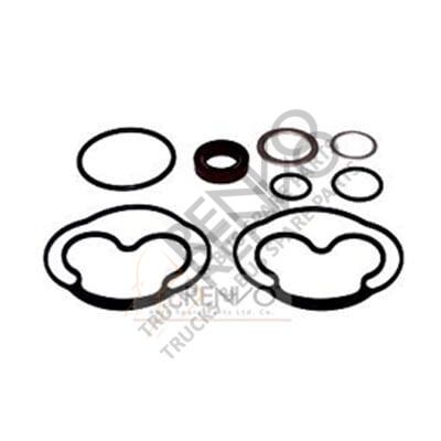 5001833645-IVECO 503530424-503135323 DİREKSİYON POMPA TAMİR TAKIMI PREMIUM KERAX 385-400 MAGNUM G340 TI  MIGNUM