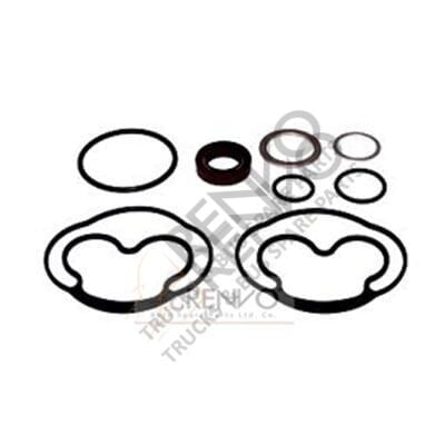 5001833645-IVECO 503530424-503135323 DİREKSİYON POMPA TAMİR TAKIMI PREMIUM KERAX 385-400 MAGNUM G340 TI  MIGNUM