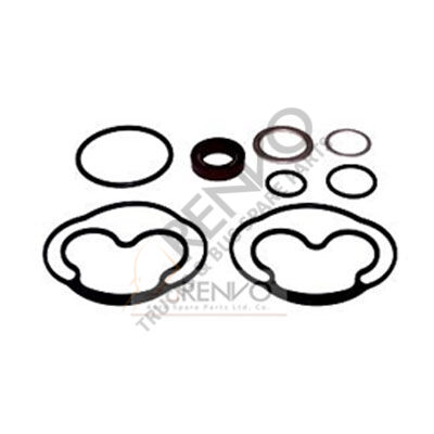 5001833645-IVECO 503530424-503135323 DİREKSİYON POMPA TAMİR TAKIMI PREMIUM KERAX 385-400 MAGNUM G340 TI  MIGNUM