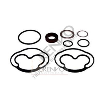 5001833645-IVECO 503530424-503135323 KIT DE REPARO DE BOMBA DE DIREÇÃO PREMIUM KERAX 385-400 MAGNUM G340 TI MIGNUM