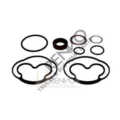 5001833645-IVECO 503530424-503135323 DİREKSİYON POMPA TAMİR TAKIMI PREMIUM KERAX 385-400 MAGNUM G340 TI  MIGNUM