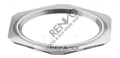 8171334-K04.01301 ГАЙКА ФЛАНЕЦА ВАЛА