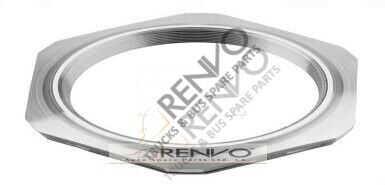 8171334-K04.01301 ГАЙКА ФЛАНЕЦА ВАЛА