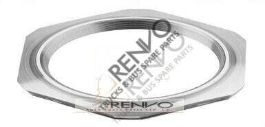 8171334-K04.01301 ГАЙКА ФЛАНЕЦА ВАЛА