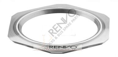 8171334-K04.01301 SHAFT FLANGE NUT