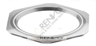 8171334-1522293 -7408171334/7401522293 K04.01301 ŞHAFT FLANŞI SOMUNU RENAULT TRUCKS - VOLVO