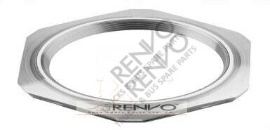 8171334-K04.01301 PORCA DE FLANGE DO EIXO
