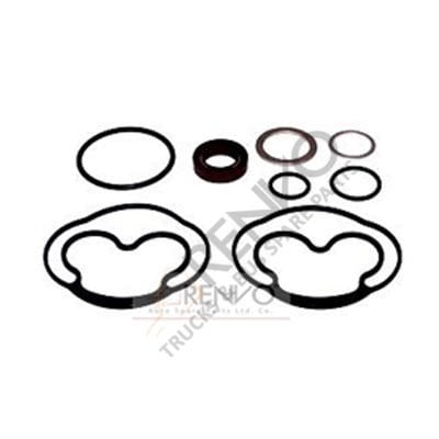 5001833645-IVECO 503530424-503135323 STEERING PUMP REPAIR KIT PREMIUM KERAX 385-400 MAGNUM G340 TI MIGNUM
