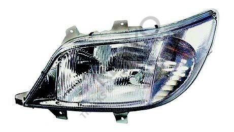 Far Sol MERCDES OM 611 612 SPRT W901-905