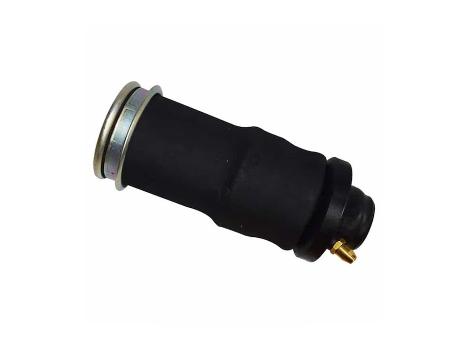 1348121/1117320-1348117-1348118-1348119 SACHS 481002 CABIN BELLOW-FRONT/REAR-SCANIA