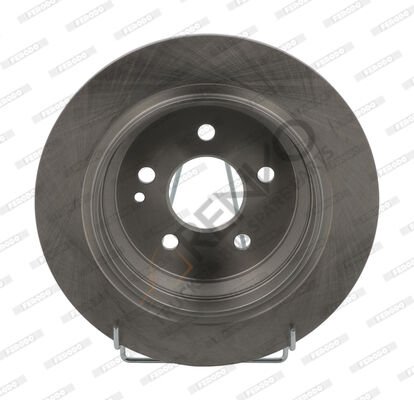 Mercedes Vito 2003-2007 Arası 122 CDI Arka Fren Diski Ferodo Marka