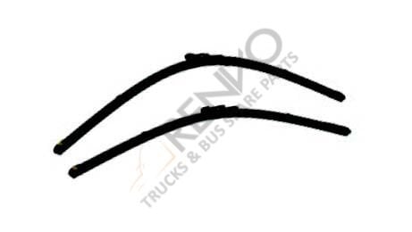 Silecek Süpürgesi SPRT W906