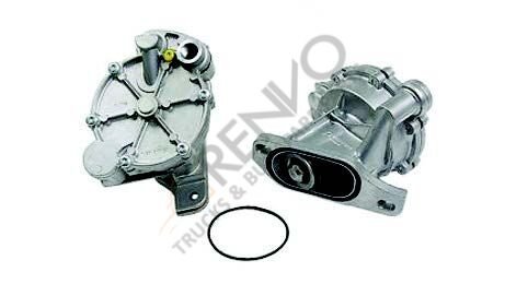 Vakum Pompası VW CADDY PASSAT