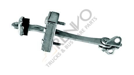 Kapı Mandalı SPRT W901-905