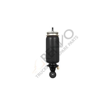 1502471-1502474-1502468 KABİN KÖRÜĞÜ-ARKA-SCANIA R SERİES