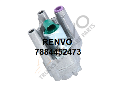 RENAULT TRUCKS KERAX PREMIUM KABIN VOLVO FH  D9, 12, 13, 16 MOTOR FREN VALFI OEM :  20574690, 20574700,  20892735, 21452473, 21452480, 21596626, 21596642,