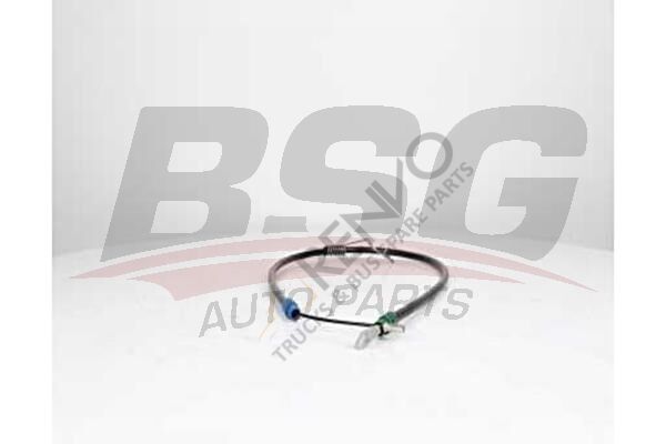 Ford Transit 2006-2014 Arası 2.2 TDCi 4x4 Arka Sağ El Fren Teli BSG Marka