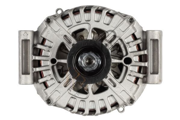 Mercedes Sprinter 2006-2010 Arası 313 CDI 4x4 Alternatör Hella Marka