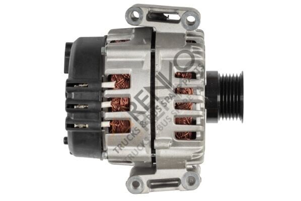 Mercedes Sprinter 2006-2010 Arası 313 CDI 4x4 Alternatör Hella Marka