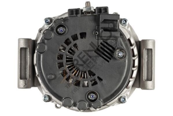 Mercedes Sprinter 2006-2010 Arası 313 CDI 4x4 Alternatör Hella Marka