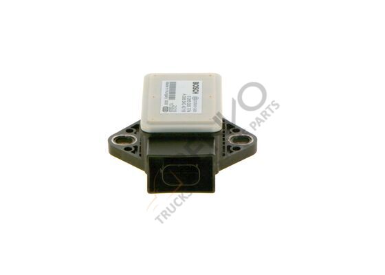 Mercedes Sprinter 2006-2010 Arası 318 CDI Kilometre Hız Sensörü Bosch Marka